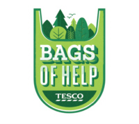 Tesco Bags of Help