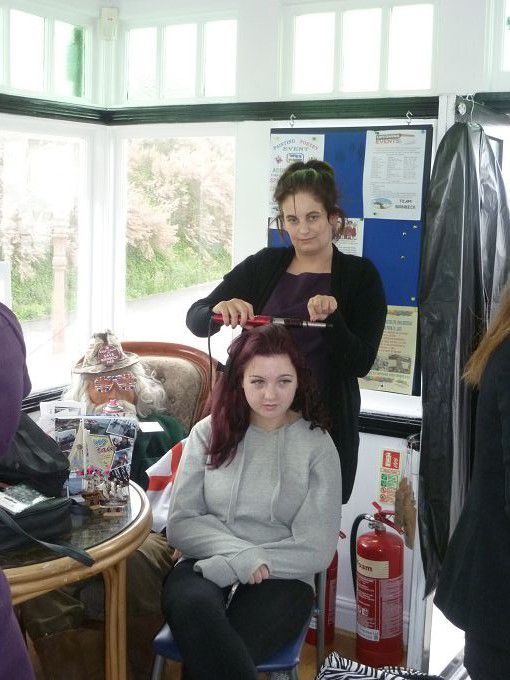 Weston College Image #004