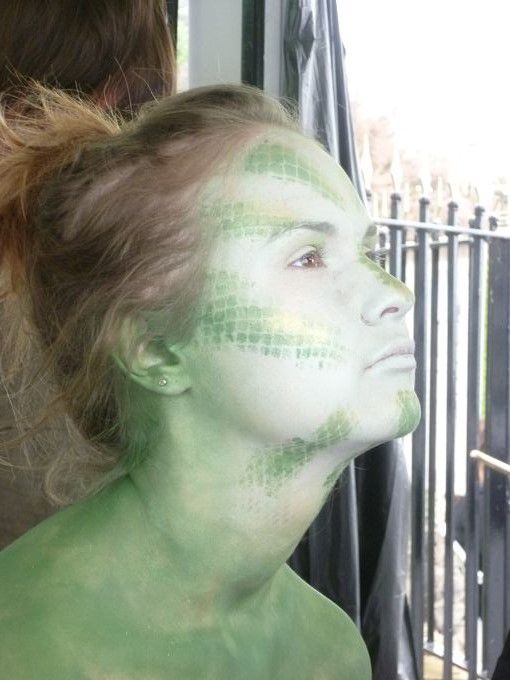 Weston College Image #010