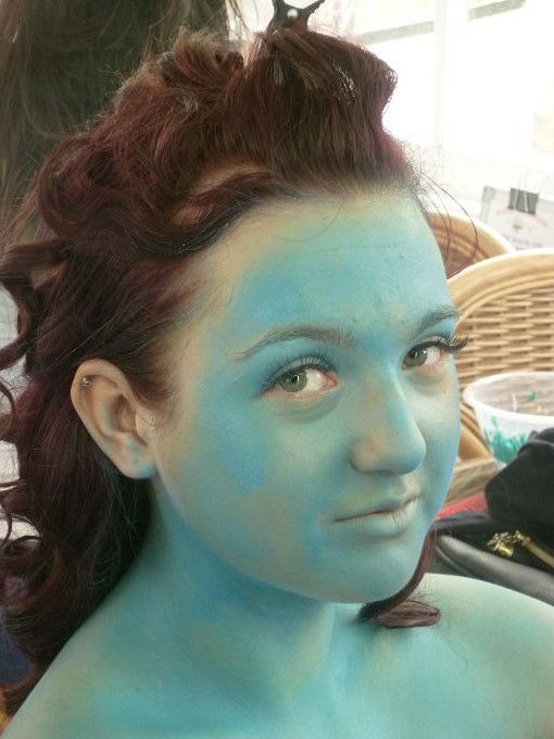 Weston College Image #011