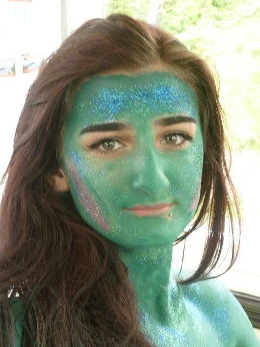 Weston College Image #012