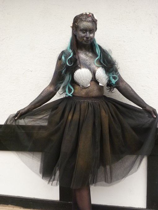 Weston College Image #013