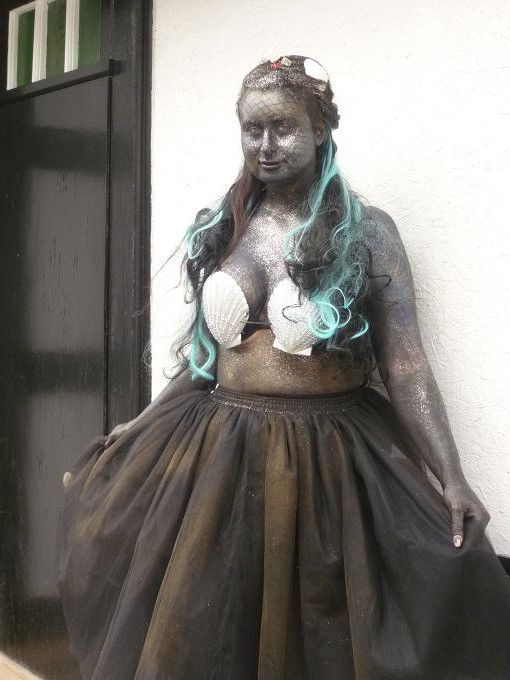 Weston College Image #014