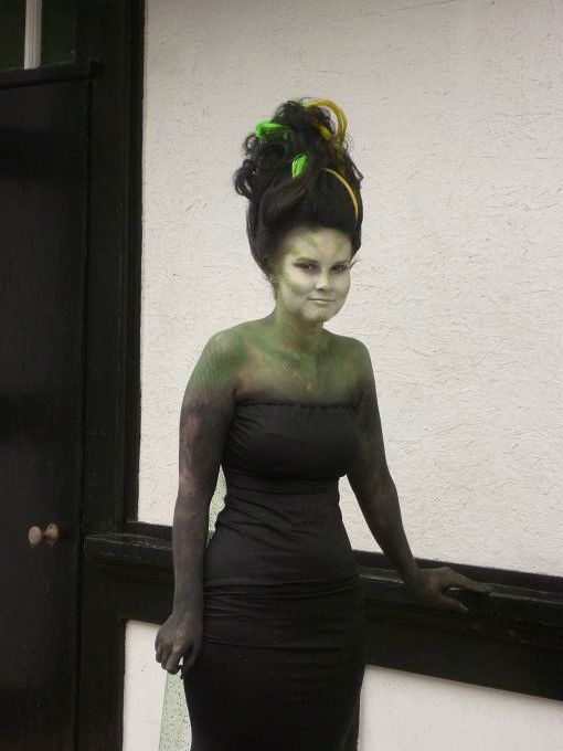 Weston College Image #016