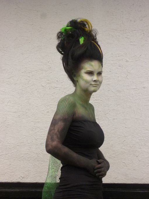 Weston College Image #017