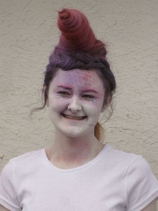 Weston College Image #022