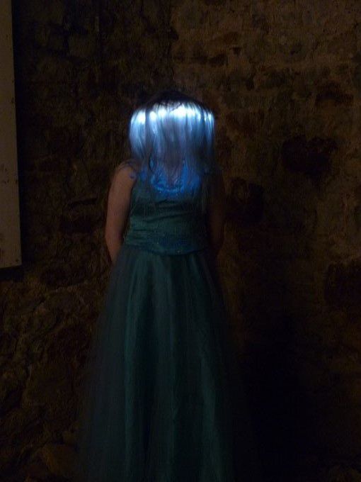 Weston College Image #027