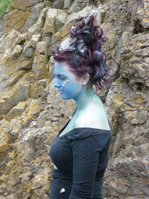 Weston College Image #040