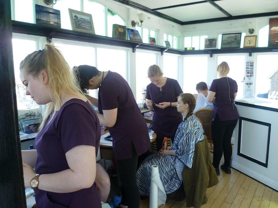 Weston College Image #001