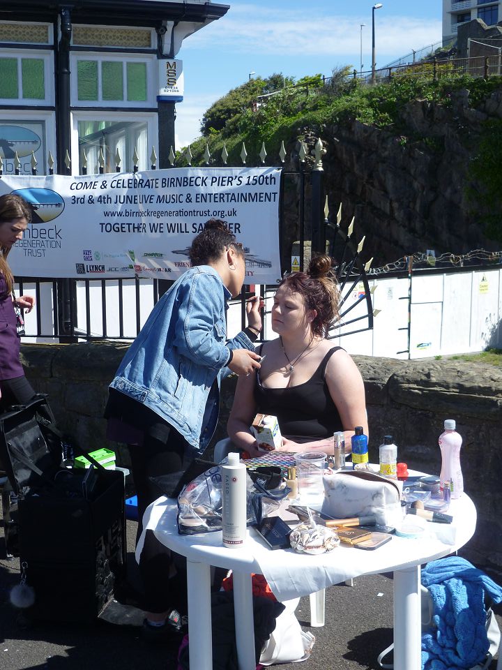 Weston College Image #005