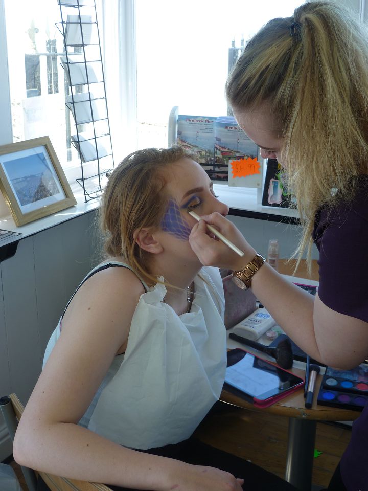 Weston College Image #006