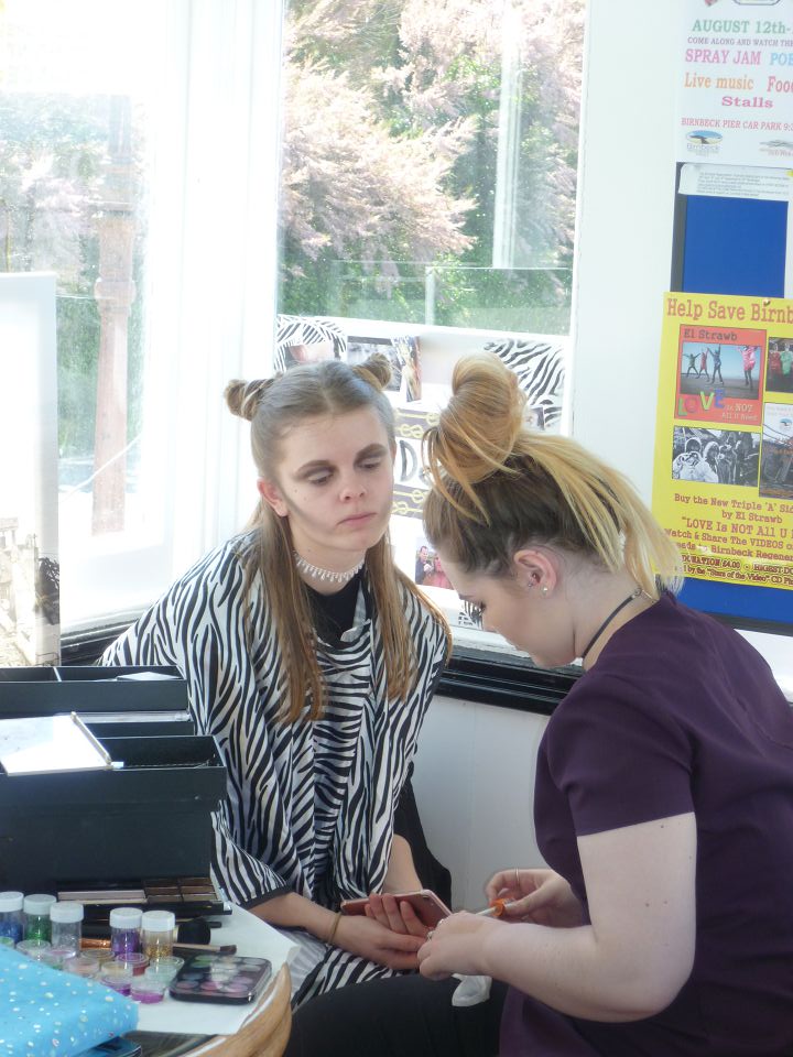 Weston College Image #008