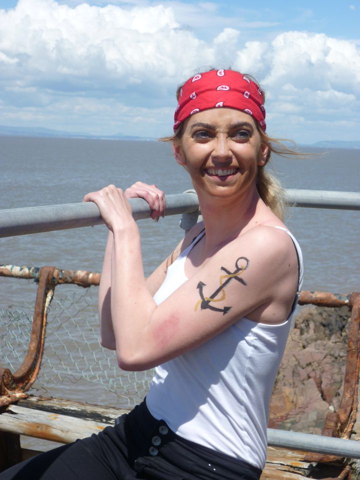 Weston College Image #016