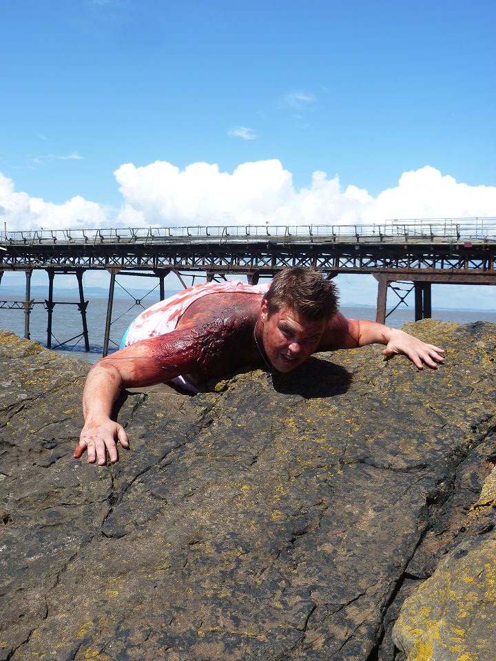 Weston College Image #019