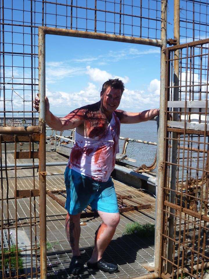 Weston College Image #025