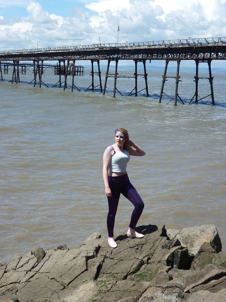 Weston College Image #011