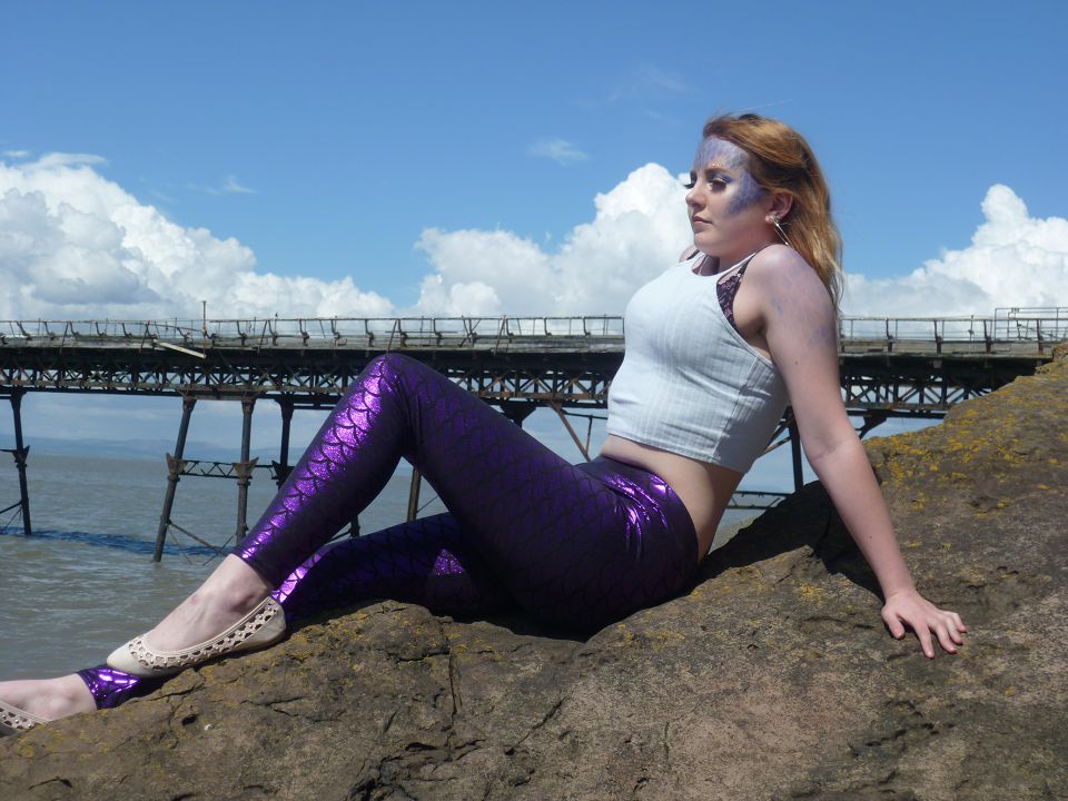 Weston College Image #018