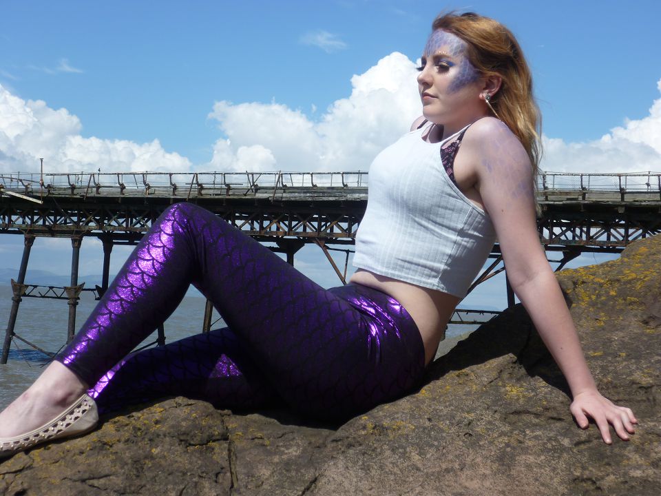 Weston College Image #019