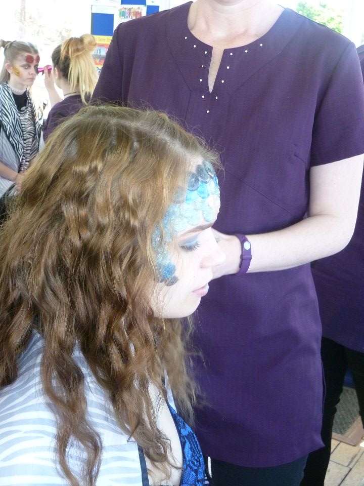 Weston College Image #001