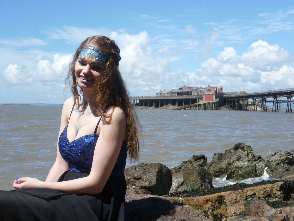 Weston College Image #008