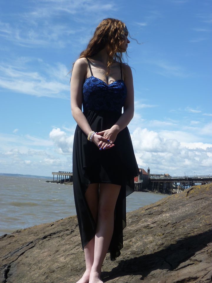 Weston College Image #019