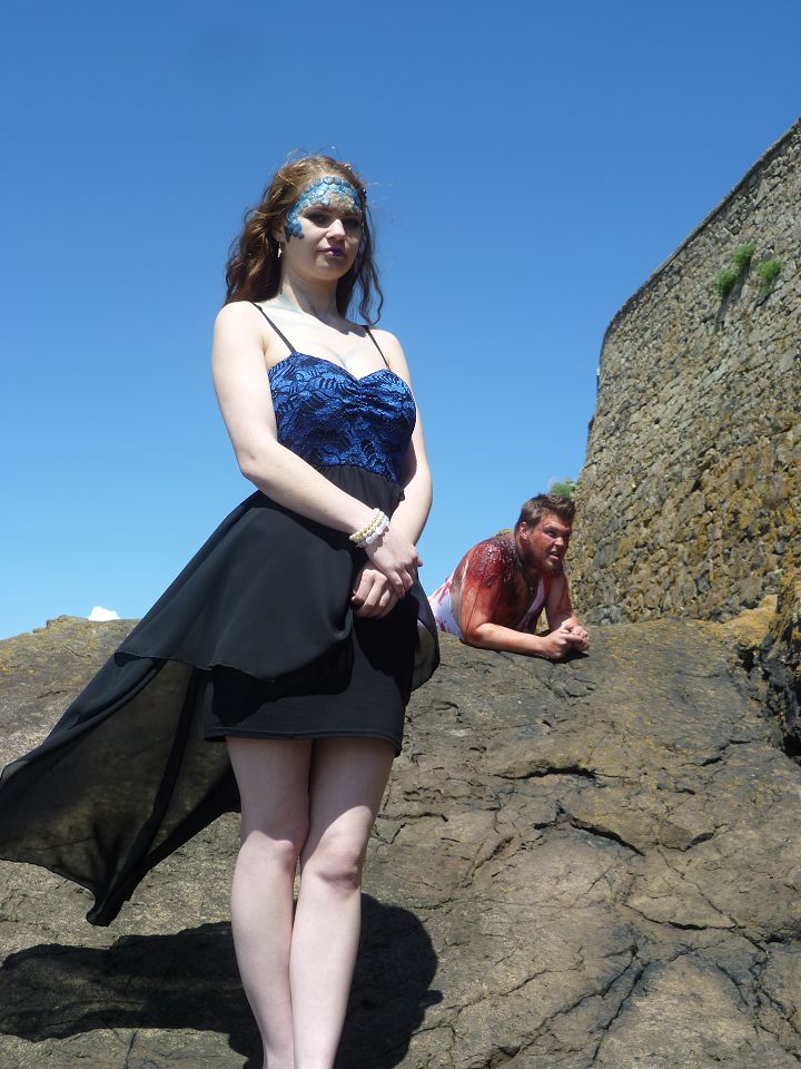 Weston College Image #020